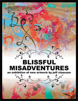 blissful misadventures